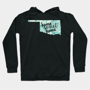 Home Sweet Homa Hoodie